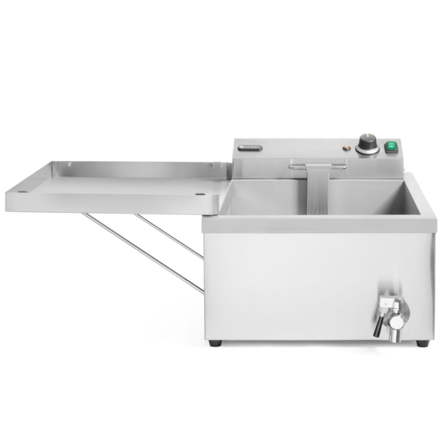 Deep Fryers – Fryer fryer machine for frying fish donuts - Carlat