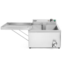 Deep Fryers – Fryer fryer machine for frying fish donuts - Carlat