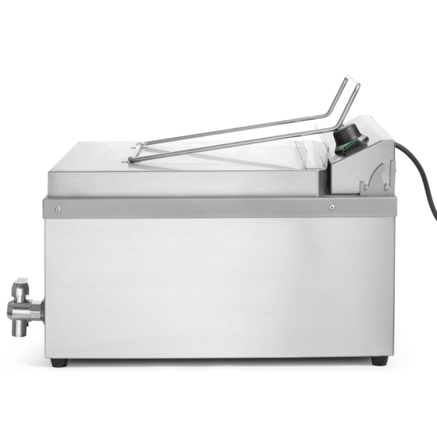 Deep Fryers – Fryer fryer machine for frying fish donuts - Carlat