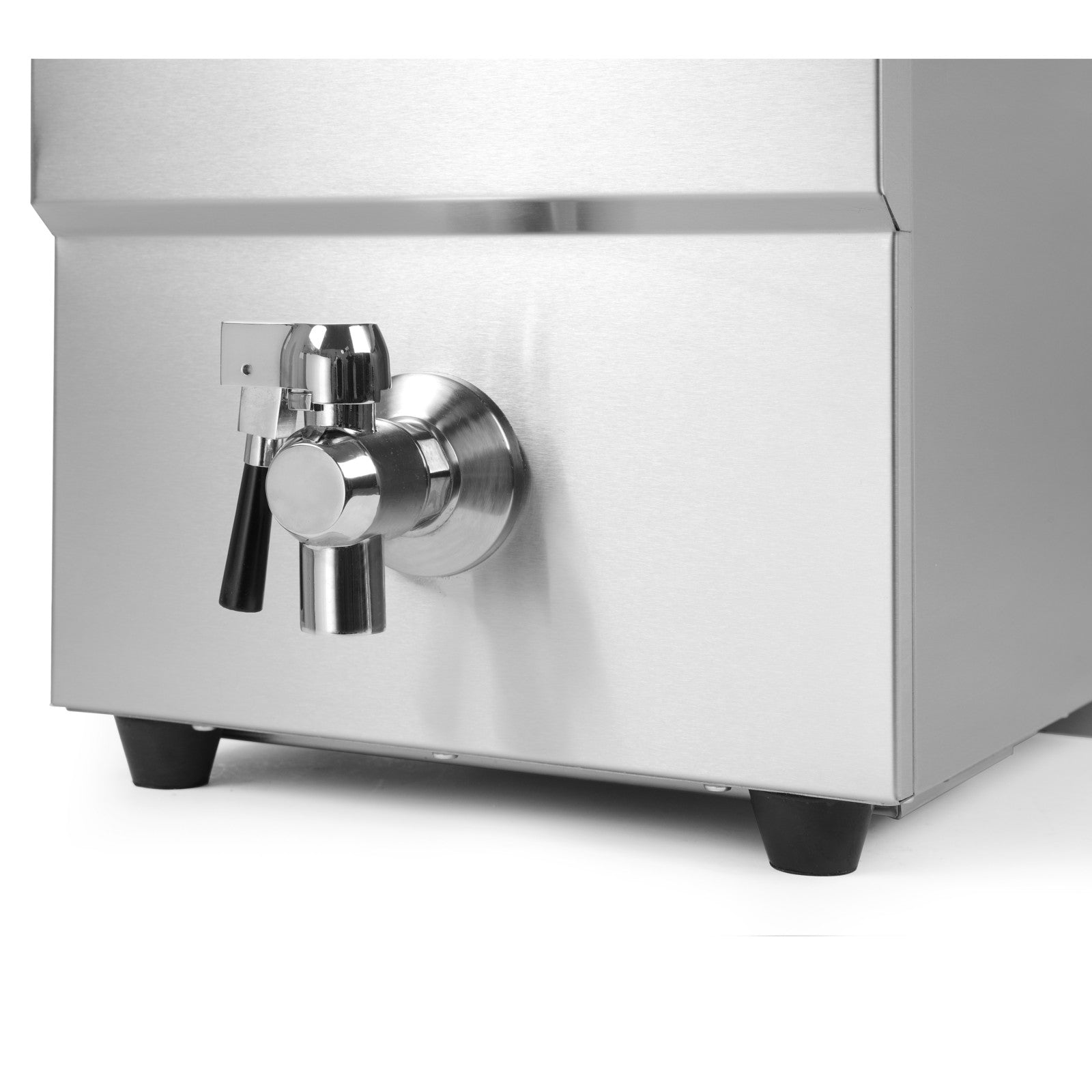 Deep Fryers – Kitchen Line 8L Hendi 215012 induction fryer - Carlat