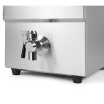 Deep Fryers – Kitchen Line 8L Hendi 215012 induction fryer - Carlat