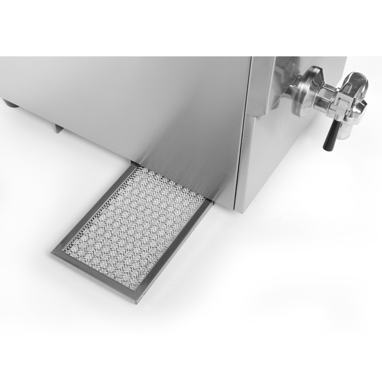 Deep Fryers – Kitchen Line 8L Hendi 215012 induction fryer - Carlat