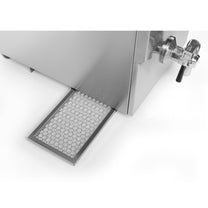 Deep Fryers – Kitchen Line 8L Hendi 215012 induction fryer - Carlat