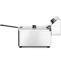 Deep Fryers – Kitchen Line catering fryer 3.3kW 230V 6L - Carlat