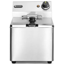 Deep Fryers – Kitchen Line catering fryer 3.5kW 230V 8L - Carlat