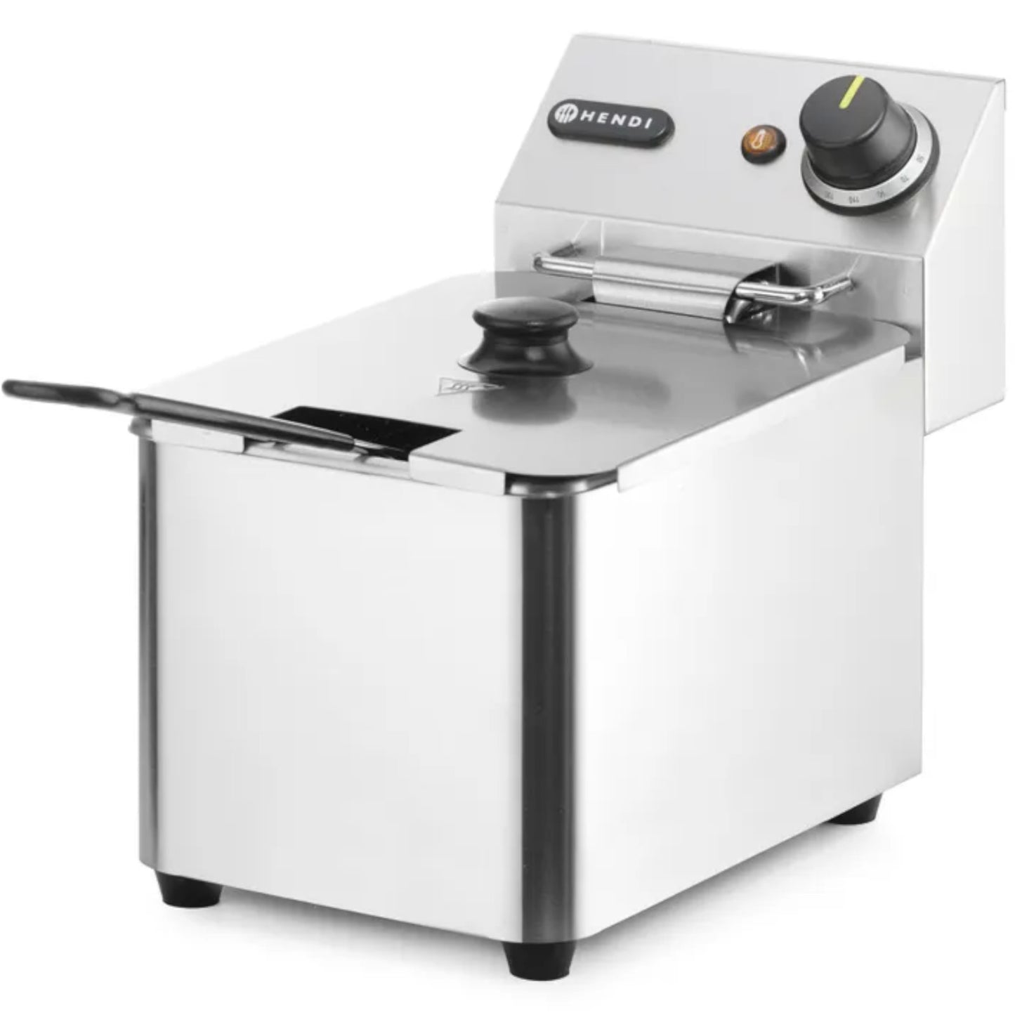 Deep Fryers – Kitchen Line catering fryer 3kW 230V 4L - Carlat