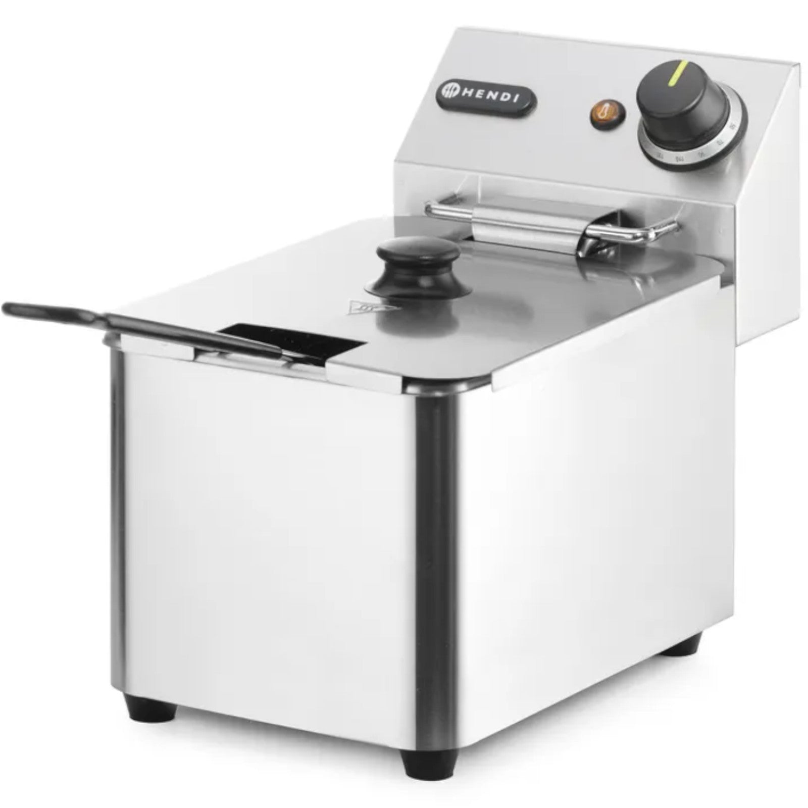 Deep Fryers – Kitchen Line catering fryer 3kW 230V 4L - Carlat
