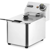 Deep Fryers – Kitchen Line catering fryer 3kW 230V 4L - Carlat