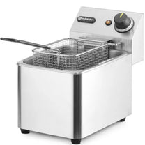 Deep Fryers – Kitchen Line catering fryer 3kW 230V 4L - Carlat