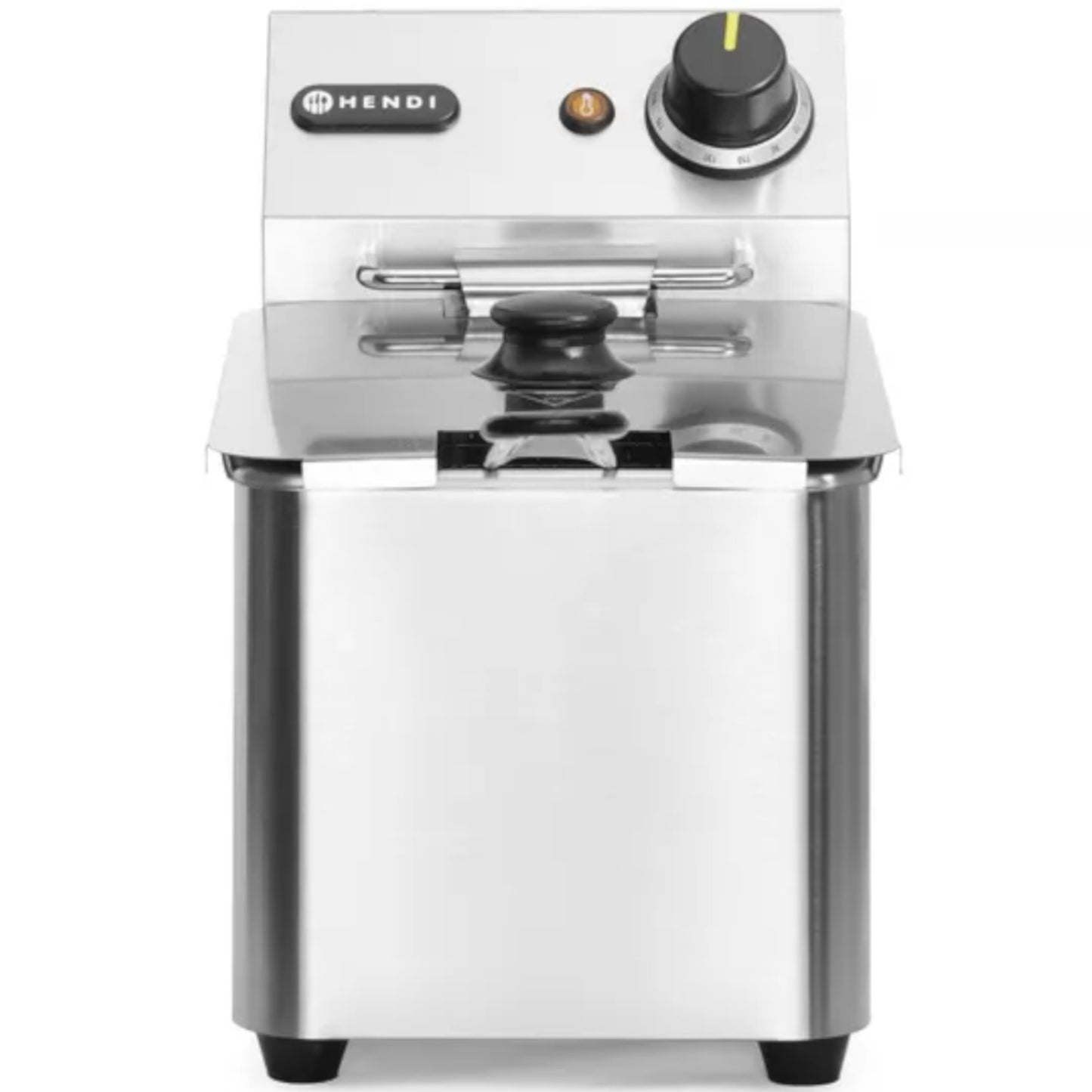Deep Fryers – Kitchen Line catering fryer 3kW 230V 4L - Carlat