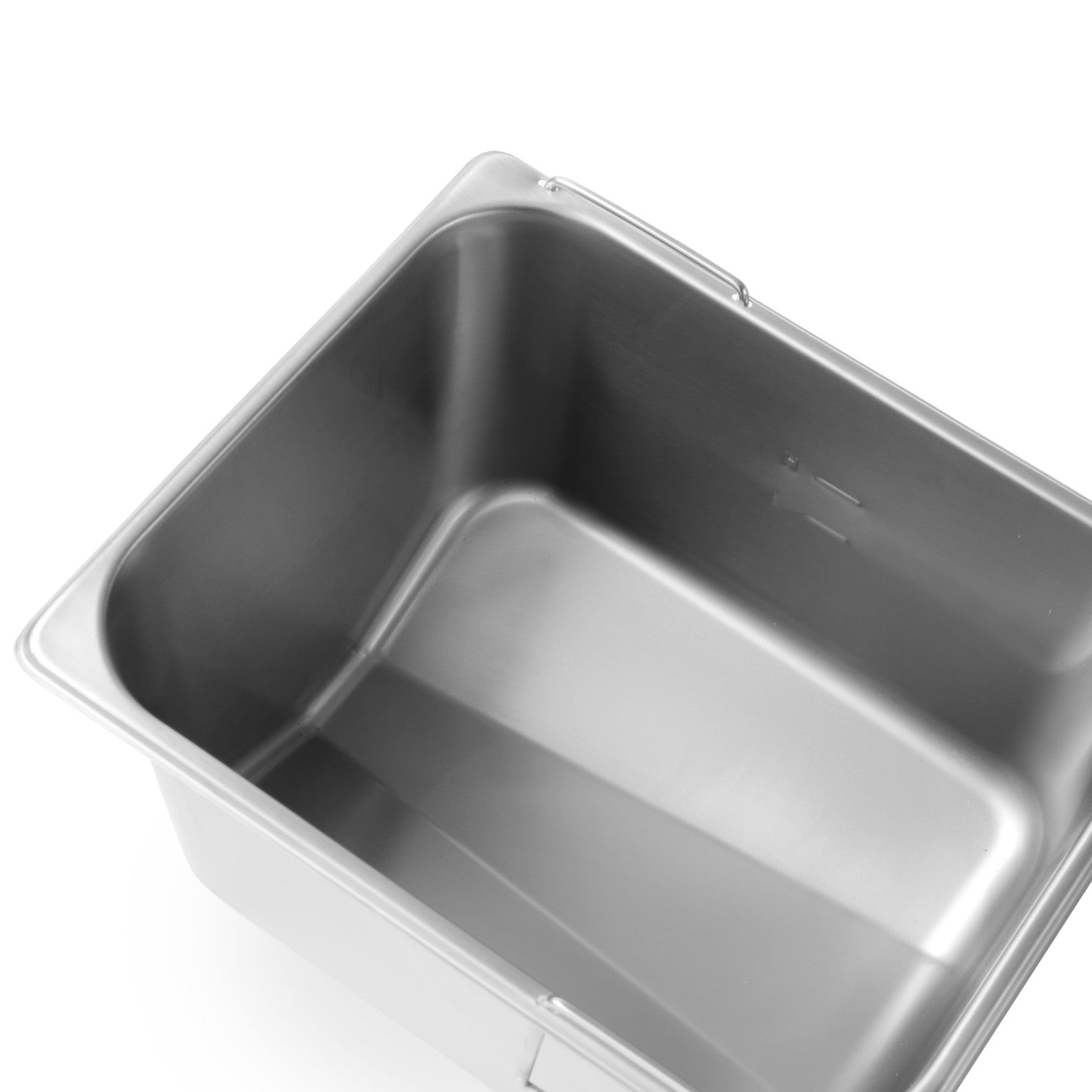 Deep Fryers – Mastercook catering fryer 3.5kW 230V 8L - Carlat