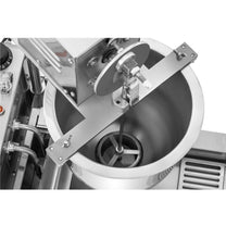 Deep Fryers – Stainless steel donut donut frying machine 3 - Carlat