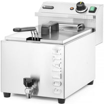 Deep Fryers – The most powerful fryer, deep fryer with - Carlat