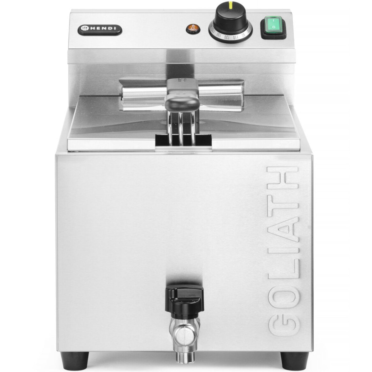Deep Fryers – The most powerful fryer, deep fryer with - Carlat