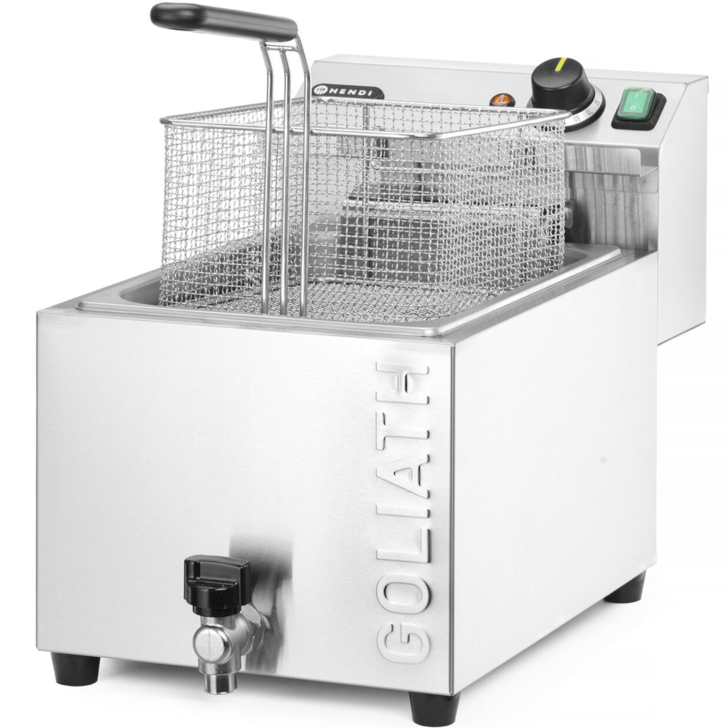 Deep Fryers – The most powerful fryer, deep fryer with - Carlat