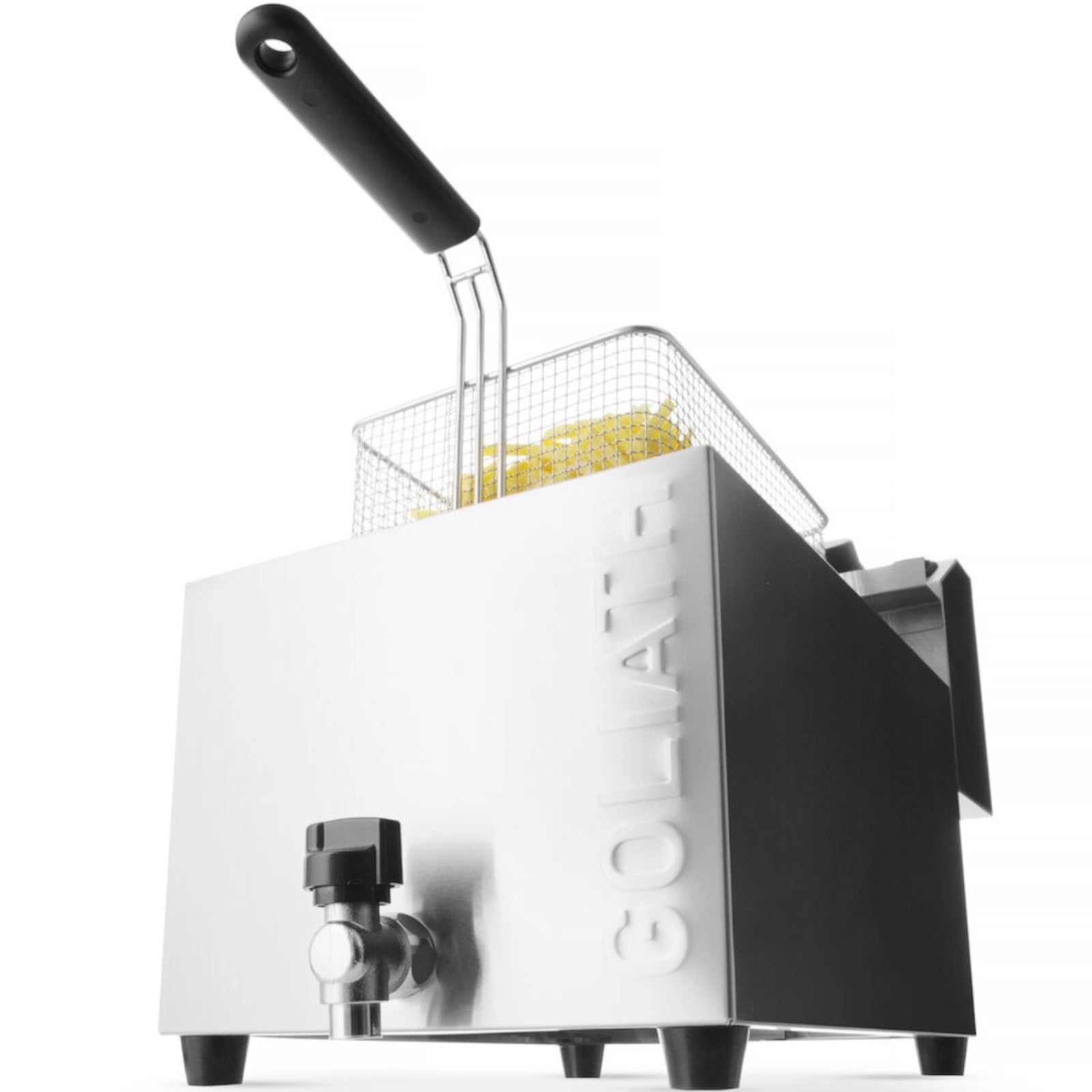 Deep Fryers – The most powerful fryer, deep fryer with - Carlat