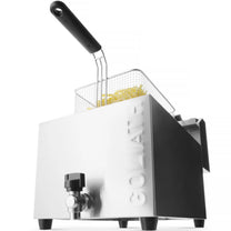 Deep Fryers – The most powerful fryer, deep fryer with - Carlat