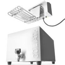 Deep Fryers – The most powerful fryer, deep fryer with - Carlat