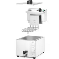 Deep Fryers – The most powerful fryer, deep fryer with - Carlat