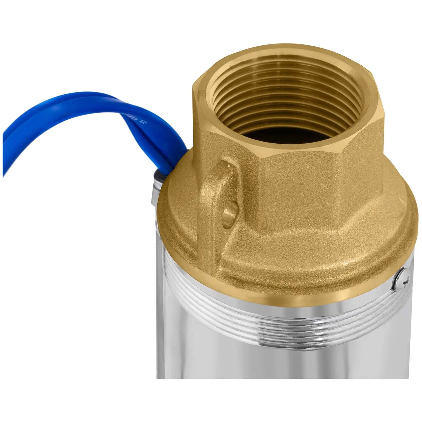 Deep water pump for depth well 3800 L/h up to 28 m - Carlat