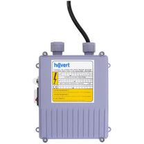 Deep-water pump for depth wells of 3600 l/h stainless steel up to 84 m - Carlat