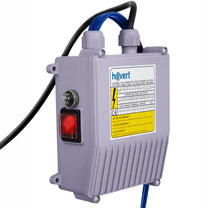 Deep-water pump to depth well 6000 L/h up to 72m - Carlat