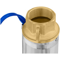 Deep-water pump to the depth well 10800 L/h up to 54 m - Carlat