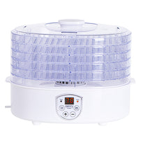 CAMRY Dehydrators for – CR 6659 Dehydrator for Mushrooms, Herbs, and Food – image 2