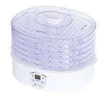 CAMRY Dehydrators for – CR 6659 Dehydrator for Mushrooms, Herbs, and Food – image 3