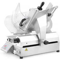 Deli Slicers – Automatic slicer for cold cuts, cheese, diameter. - Carlat
