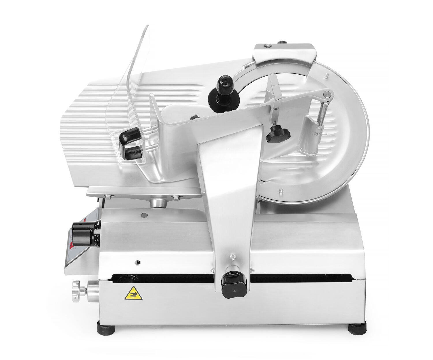Deli Slicers – Automatic slicer for cold cuts, cheese, diameter. - Carlat