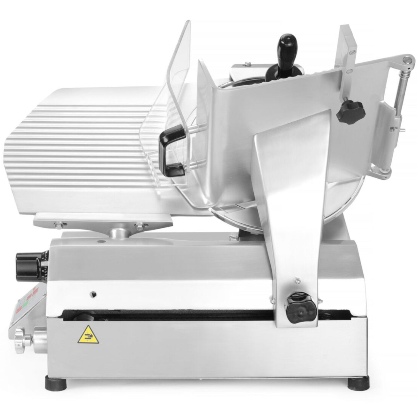Deli Slicers – Automatic slicer for cold cuts, cheese, diameter. - Carlat