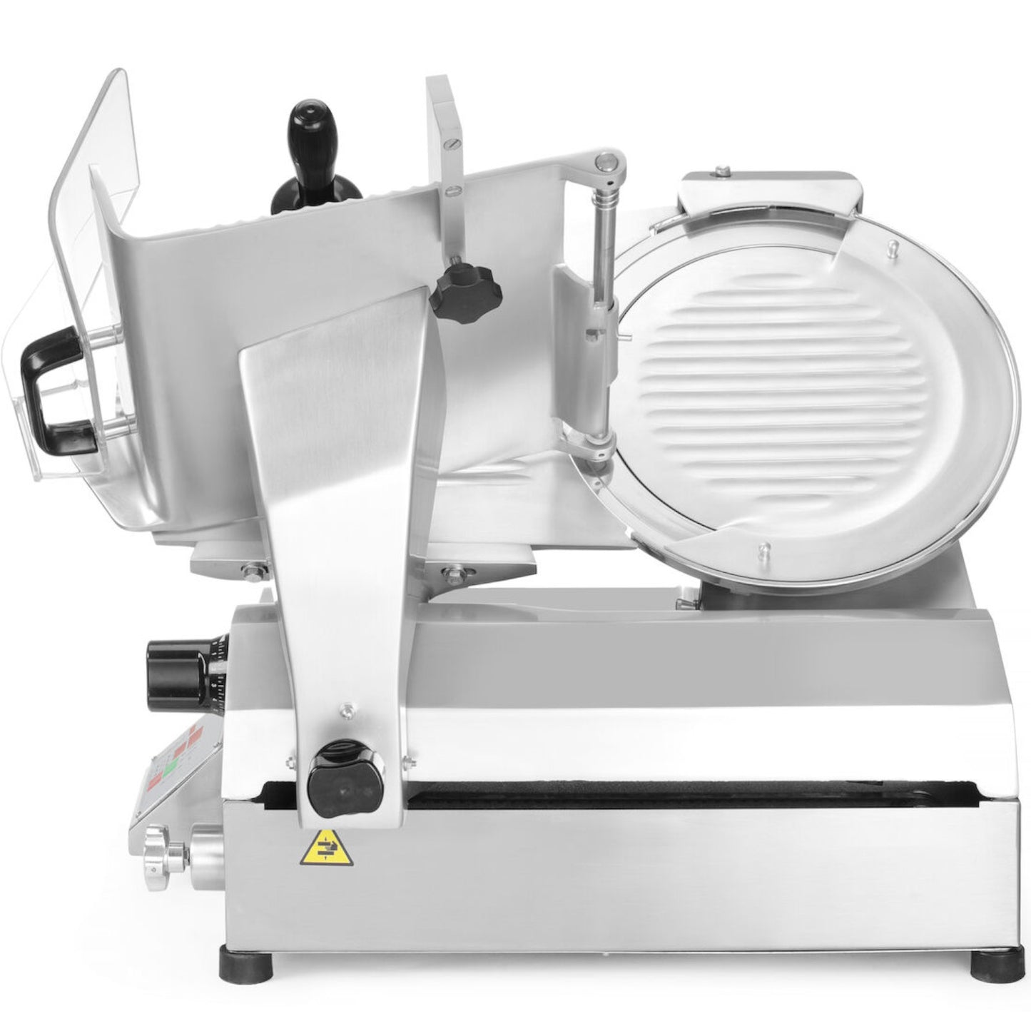 Deli Slicers – Automatic slicer for cold cuts, cheese, diameter. - Carlat
