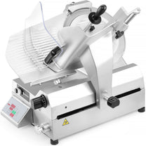 Deli Slicers – Automatic slicer for cold cuts, cheese, diameter. - Carlat