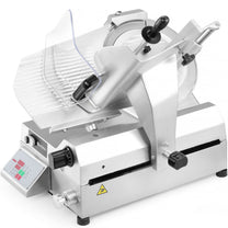 Deli Slicers – Automatic slicer for cold cuts, cheese, diameter. - Carlat