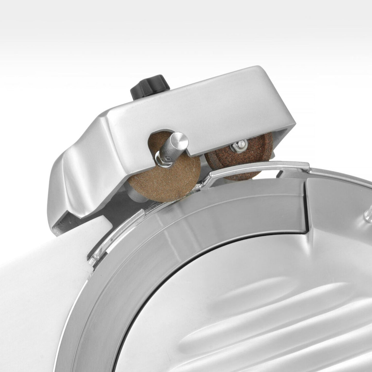 Deli Slicers – Automatic slicer for cold cuts, cheese, diameter. - Carlat