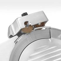 Deli Slicers – Automatic slicer for cold cuts, cheese, diameter. - Carlat