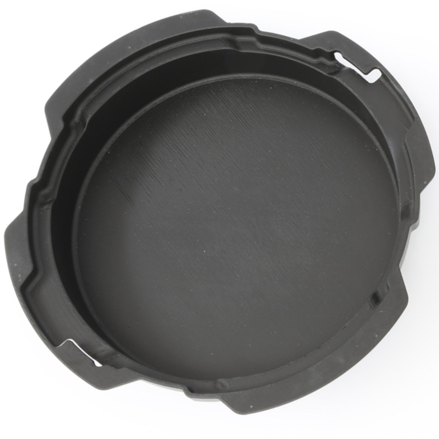 Deli Slicers – Base holder for jacking for cleaning grilles - Carlat