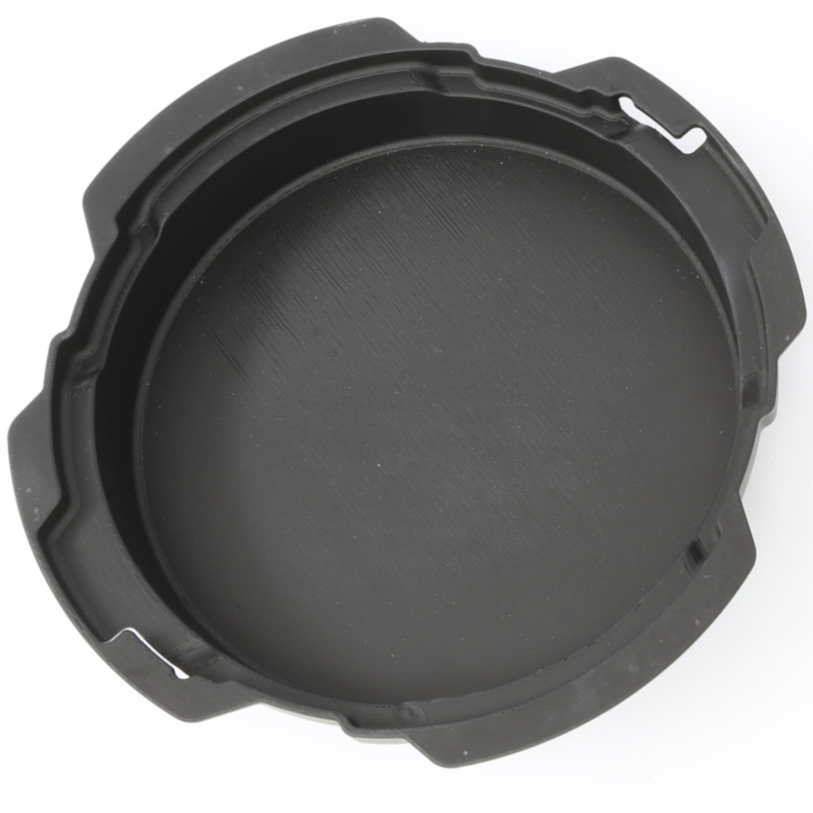 Deli Slicers – Base holder for jacking for cleaning grilles - Carlat