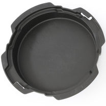 Deli Slicers – Base holder for jacking for cleaning grilles - Carlat
