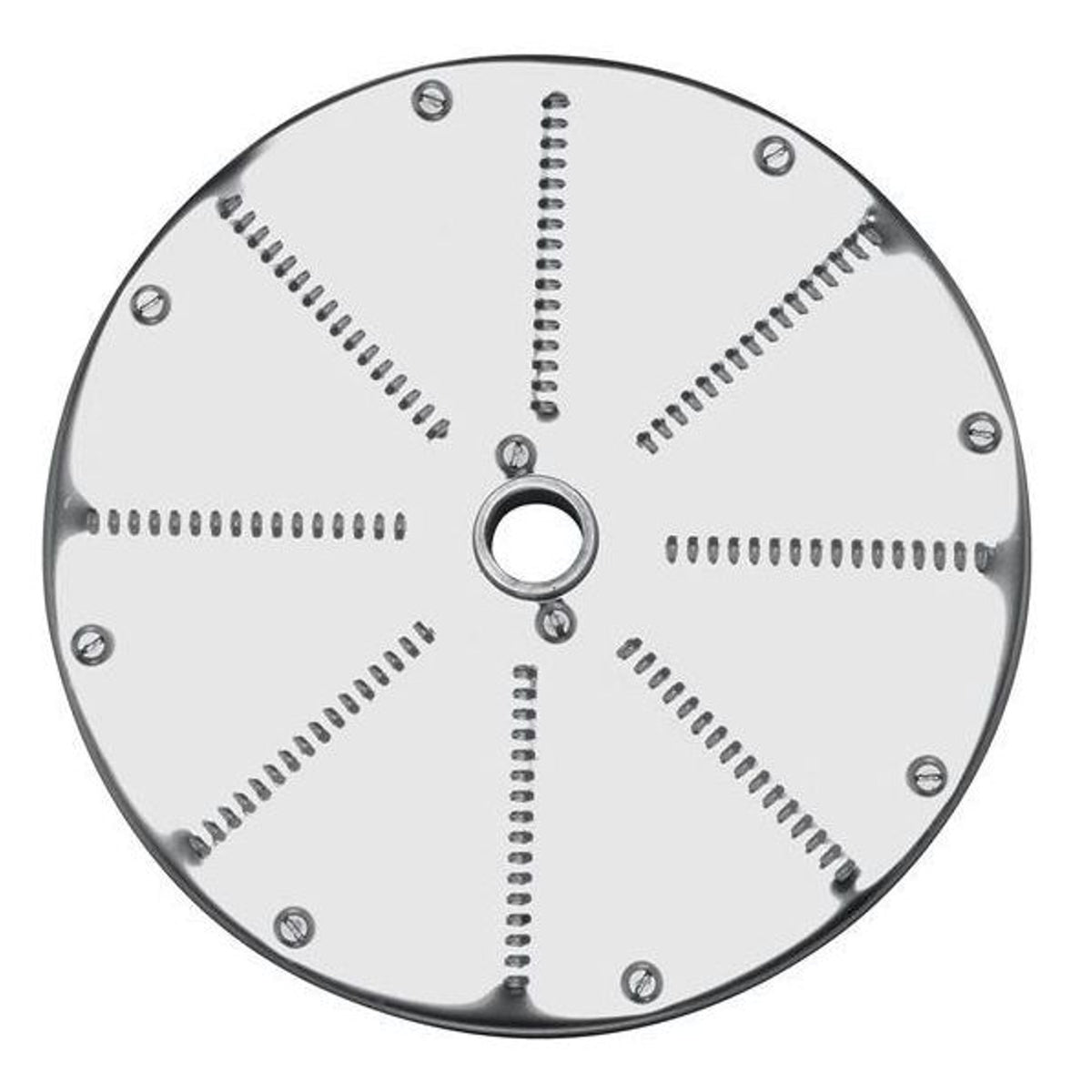 Deli Slicers – Chip disc 2mm - Hendi 280294 - Carlat
