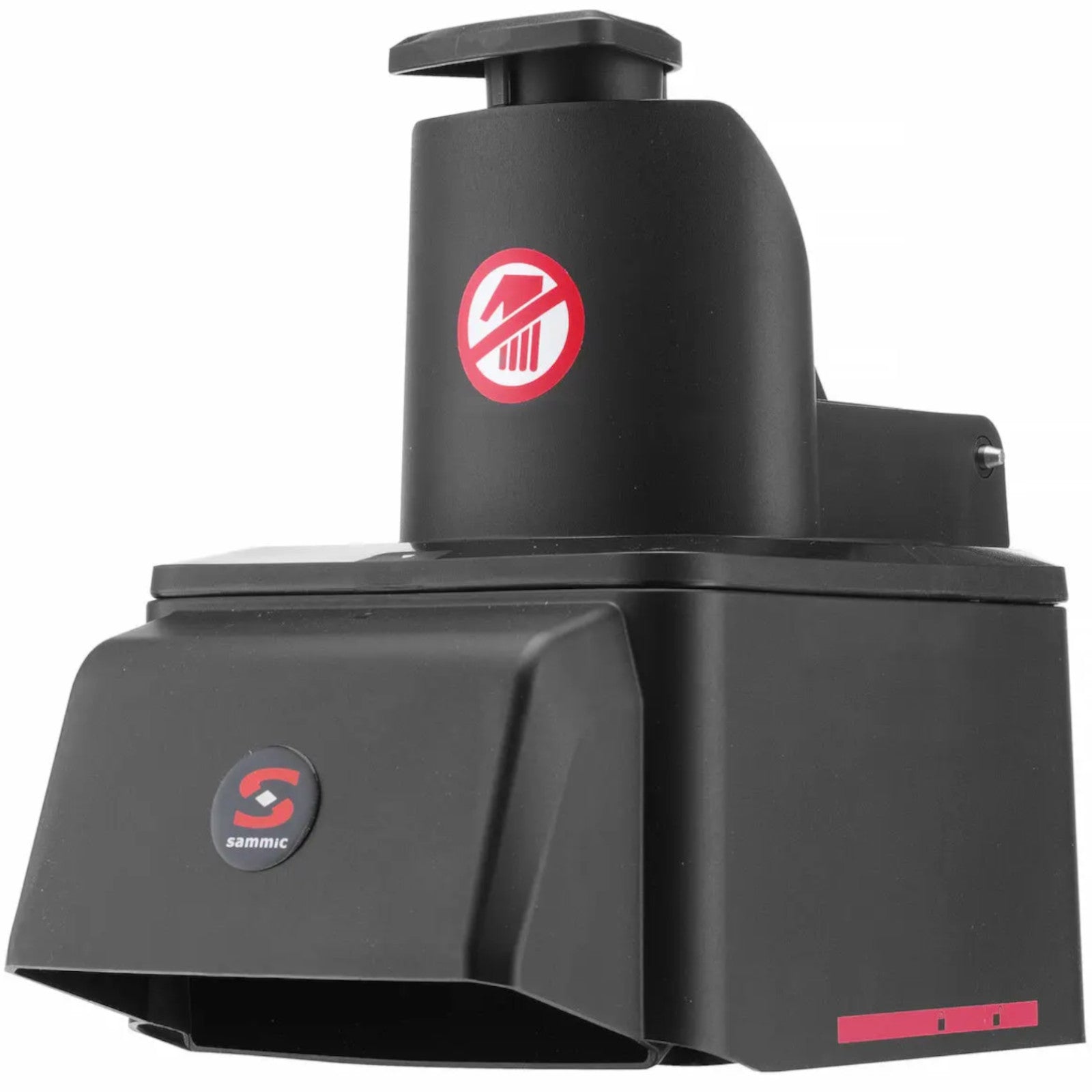 Deli Slicers – Chopper head attachment for K-41 KE-4V emulsifier - Carlat