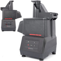 Deli Slicers – Constant speed vegetable slicer CA-21 1500 rpm - Carlat