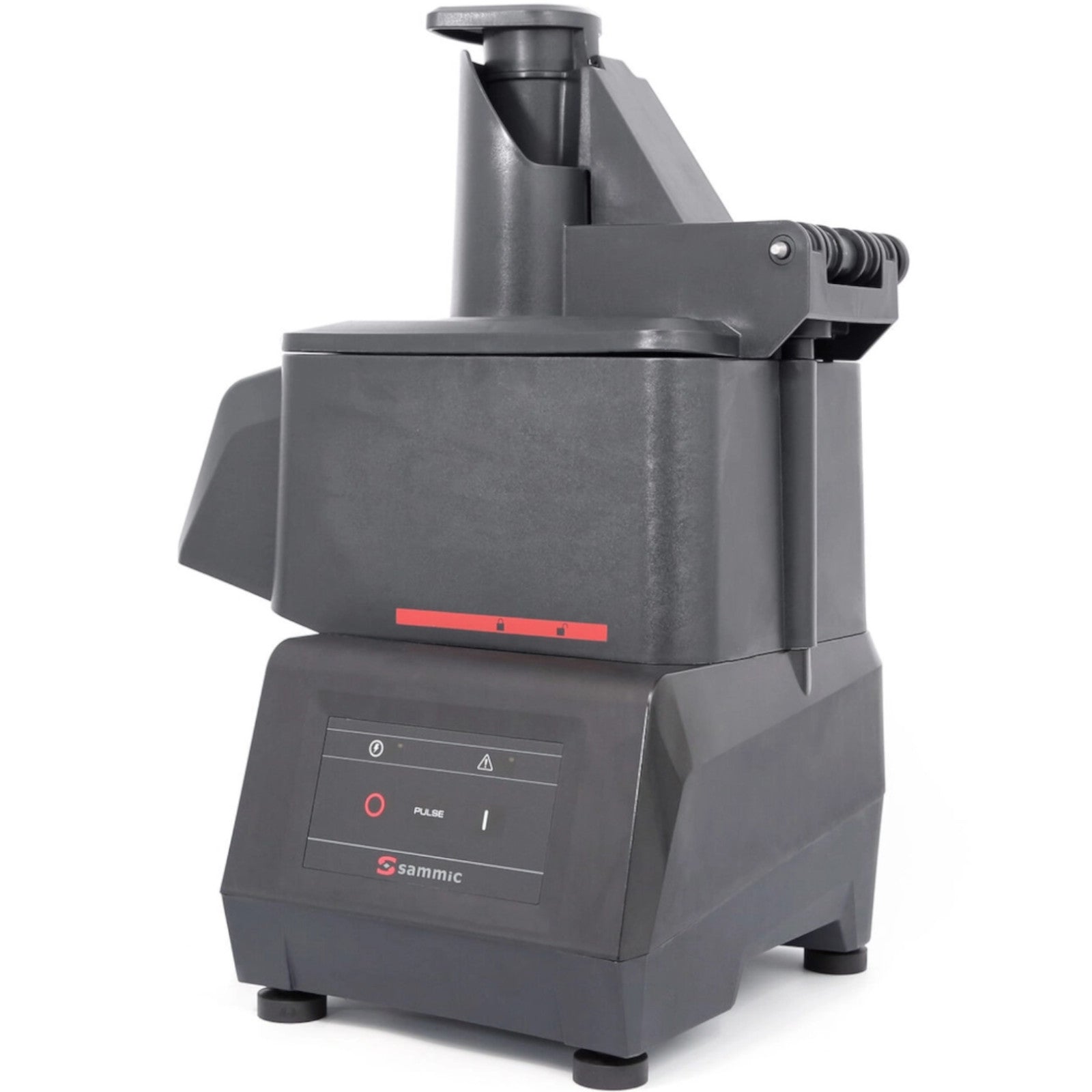 Deli Slicers – Constant speed vegetable slicer CA-21 1500 rpm - Carlat