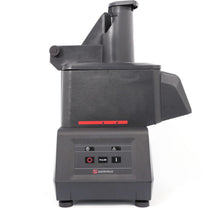 Deli Slicers – Constant speed vegetable slicer CA-21 1500 rpm - Carlat
