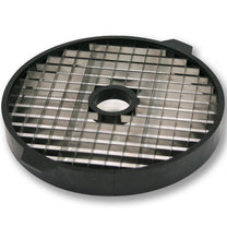 Deli Slicers – Dicing grid disc for FMC-10D slicer 10x10 - Carlat
