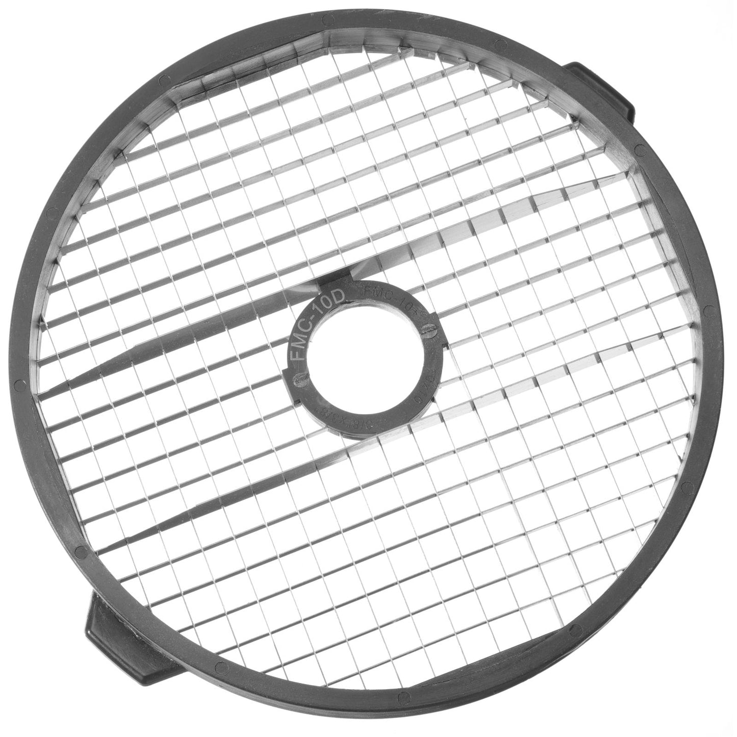 Deli Slicers – Dicing grid disc for FMC-8D slicer 8x8 - Carlat