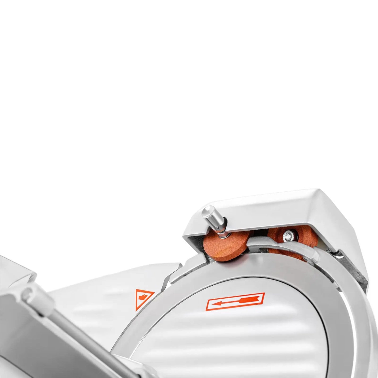 Deli Slicers – Electric in-store meat slicer PRO 220mm - Carlat