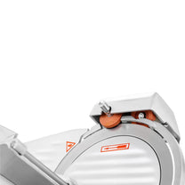 Deli Slicers – Electric in-store meat slicer PRO 220mm - Carlat