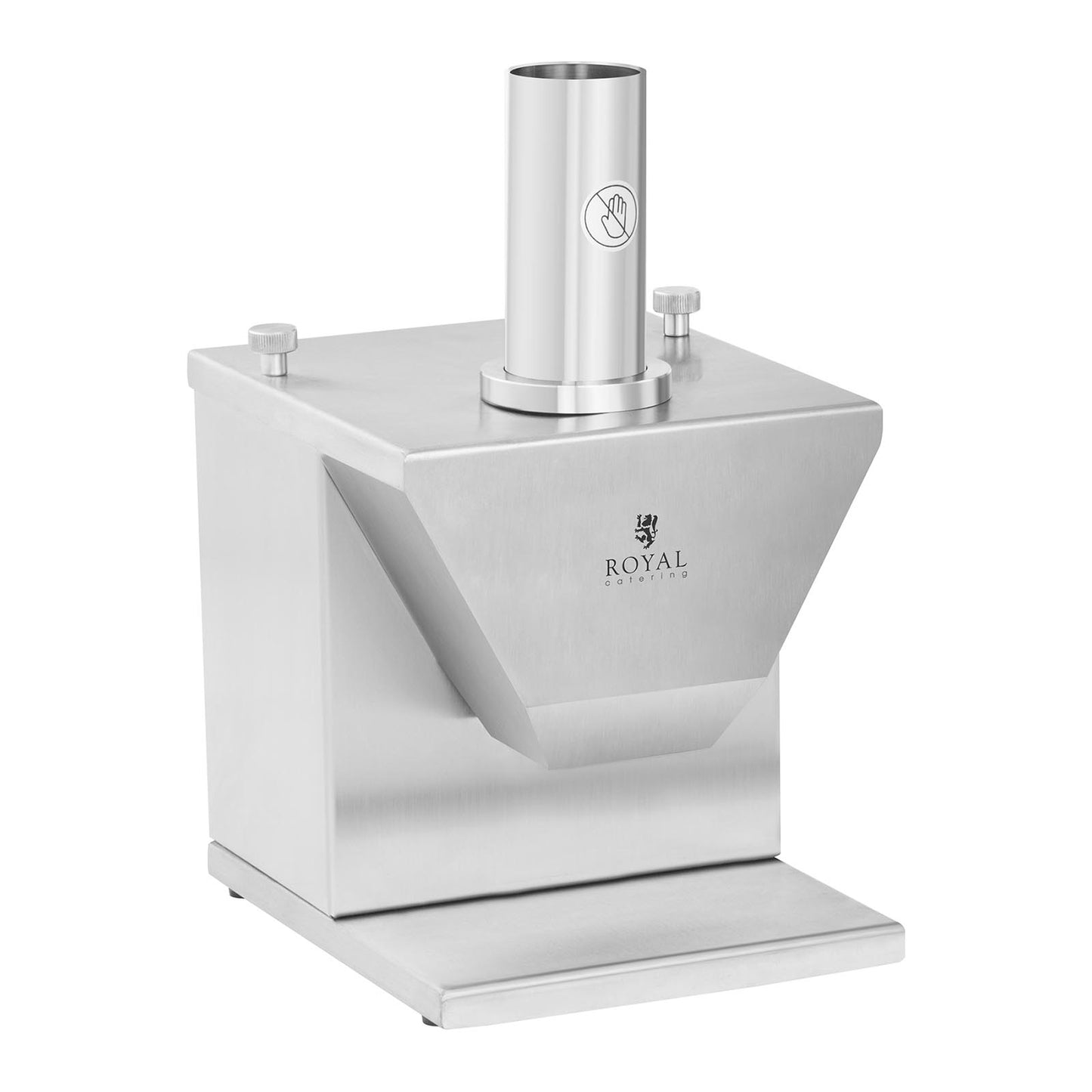 Deli Slicers – Electric sausage slicer hot dogs slices 5-35mm - Carlat